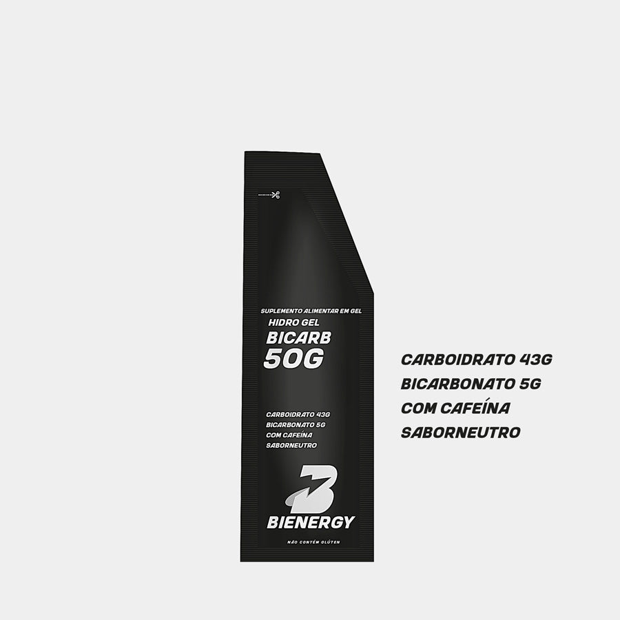 Hidrogel Bicarb 50g